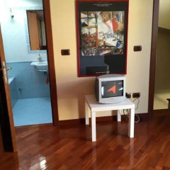 Отель JFK b & b удобства в номере фото 2