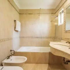 Отель Villa Jardin комната для гостей фото 3