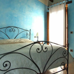 Отель Locanda Le Tre Sorelle Казаль-Велино спа