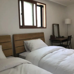 Отель Yims House Hotel Seoul Южная Корея, Сеул - отзывы, цены и фото номеров - забронировать отель Yims House Hotel Seoul онлайн комната для гостей фото 3