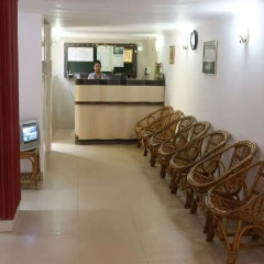 Отель Room Maangta 304 - Panaji Goa Гоа интерьер отеля