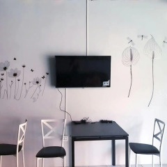 The Galiness International Backpacker Hostel Phuket в номере