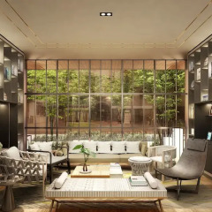 Mitsui Garden Hotel Fukuoka Gion Хаката развлечения