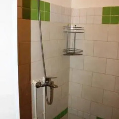 Гостиница Guest house MSTA ванная фото 2