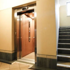 Отель Apartament Wiktor интерьер отеля фото 2