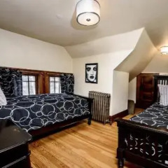 Blackwell Hotel детские мероприятия фото 2