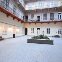 Апартаменты Hi5 Apartments - Chain Bridge