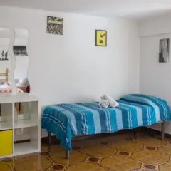 Отель Acapulco Home Sweet Home Италия, Палермо - отзывы, цены и фото номеров - забронировать отель Acapulco Home Sweet Home онлайн комната для гостей фото 4