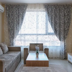 Отель Alexandra Hotel Болгария, Свети Влас - отзывы, цены и фото номеров - забронировать отель Alexandra Hotel онлайн комната для гостей фото 4