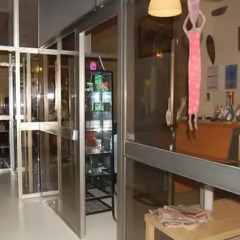 Marinette Hotel интерьер отеля фото 2