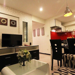 Отель K-House Sukhumvit 71 Бангкок детские мероприятия
