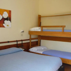 Hotel Houston детские мероприятия