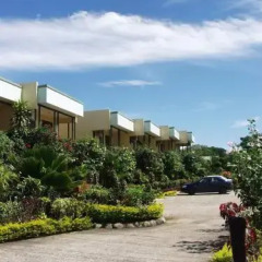 Отель Grand West's Villas Фиджи, Вити-Леву - отзывы, цены и фото номеров - забронировать отель Grand West's Villas онлайн парковка