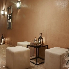 Отель Riad Bouchedor Марокко, Уарзазат - отзывы, цены и фото номеров - забронировать отель Riad Bouchedor онлайн спа