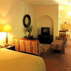 Отель Trocadero Suites спа