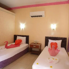 Sayanora Hotel детские мероприятия