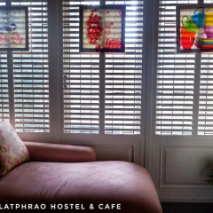 Отель Nakhon Latphrao Hostel Таиланд, Бангкок - отзывы, цены и фото номеров - забронировать отель Nakhon Latphrao Hostel онлайн детские мероприятия фото 2