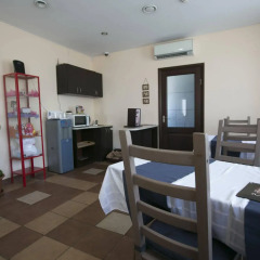 Гостиница Antis House Uninn комната для гостей фото 2