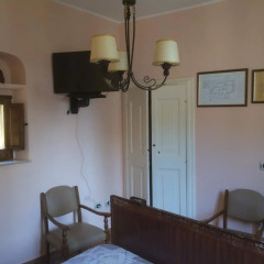 Отель Bed and Breakfast Del Duca Сан-Никола-ла-Страда комната для гостей фото 2
