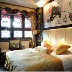 Scholar Tree Courtyard Hotel - Beijing Hebei Guest Hotel детские мероприятия