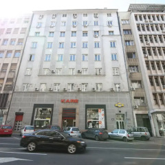 Hostel Fine Belgrade