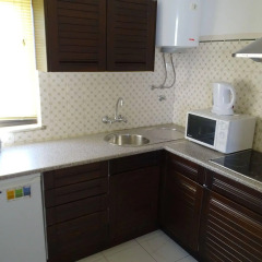 Отель Via Dona Ana Conkrit Rentals в номере
