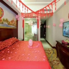 Отель Vienna Hotel Shenzhen Convention Center Branch Китай, Шэньчжэнь - отзывы, цены и фото номеров - забронировать отель Vienna Hotel Shenzhen Convention Center Branch онлайн детские мероприятия фото 2