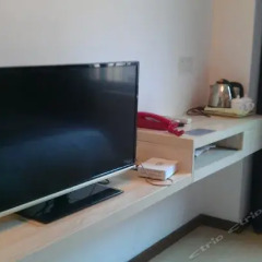 Qingyuan Lianzhou Guangda Hotel удобства в номере