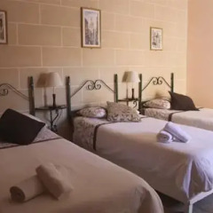 Отель Green Grove Guest House Мальта, Свики - отзывы, цены и фото номеров - забронировать отель Green Grove Guest House онлайн спа