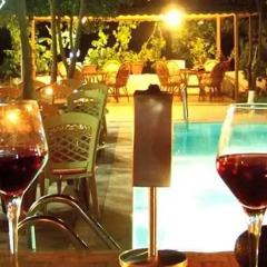 Ipek Boutique Hotel бассейн фото 2