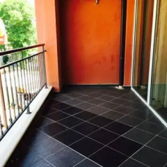 PSB Apartments Hotel Heaven балкон