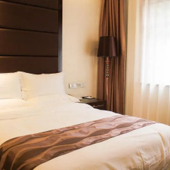 Xi'an Hua Rong International Hotel комната для гостей фото 2