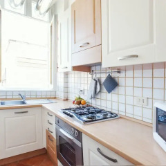 Отель Lungaretta3 в номере