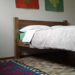 Отель Guest House Kirghizasia Кыргызстан, Бишкек - отзывы, цены и фото номеров - забронировать отель Guest House Kirghizasia онлайн удобства в номере фото 2
