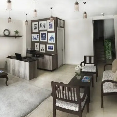 Отель Kekik Butik Otel Чешме спа