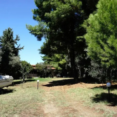 Отель Jimmys House парковка