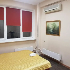Гостиница The 8th floor hostel в Иркутске отзывы, цены и фото номеров - забронировать гостиницу The 8th floor hostel онлайн Иркутск комната для гостей