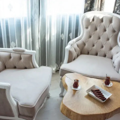 Отель Provence Mansion Alacati Чешме балкон