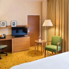 Austria Trend Hotel Zoo Wien удобства в номере фото 2