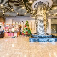 Yipin Jiangnan Hotel спа