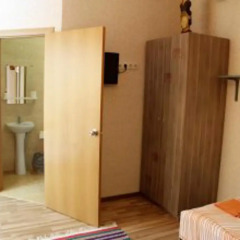 Гостиница Guest House Akbal-Akhau Building 1 удобства в номере фото 2