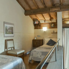 Отель Msn Suites Palazzo Uguccioni Флоренция удобства в номере