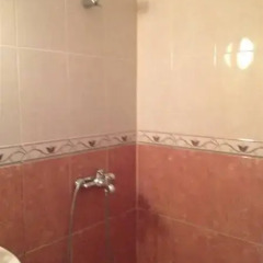Hotel Arda ванная