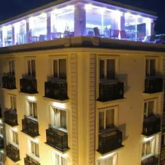 Sembol Hotel Турция, Стамбул - отзывы, цены и фото номеров - забронировать отель Sembol Hotel онлайн