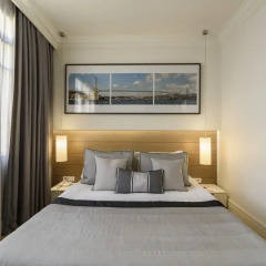 Отель Taksim 15 Suites комната для гостей фото 3