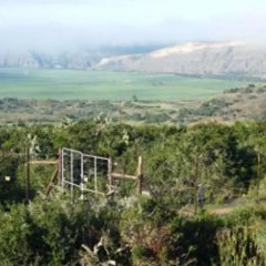Отель Kudu Ridge Game Ranch Guest House