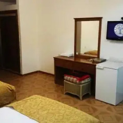 Al Marsa Hotel удобства в номере фото 2
