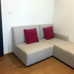 Отель Centrio Condominuim комната для гостей фото 4
