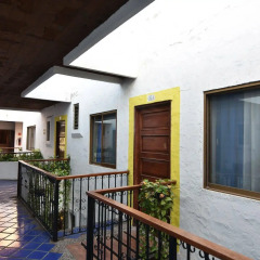 Hotel Suites del Sol Пуэрто-Вальярта фото 2