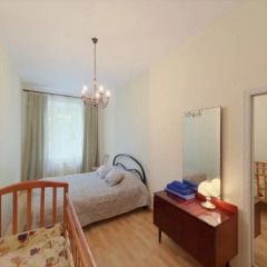 Апартаменты SPB Rentals Apartment Санкт-Петербург детские мероприятия